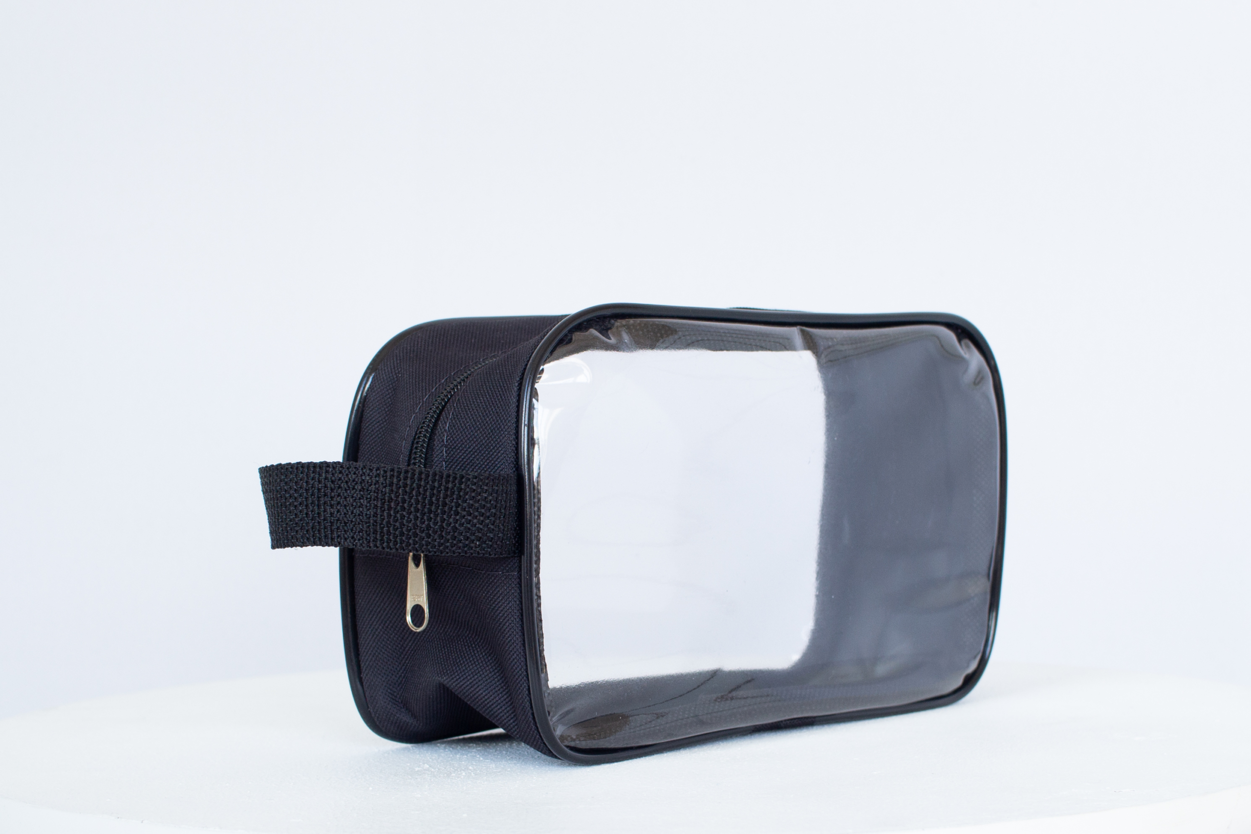 Necessaire Transparente